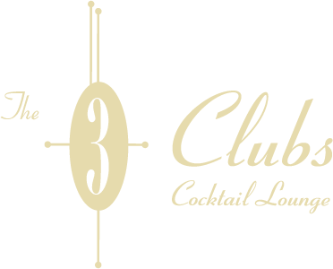 3 Clubs logo
