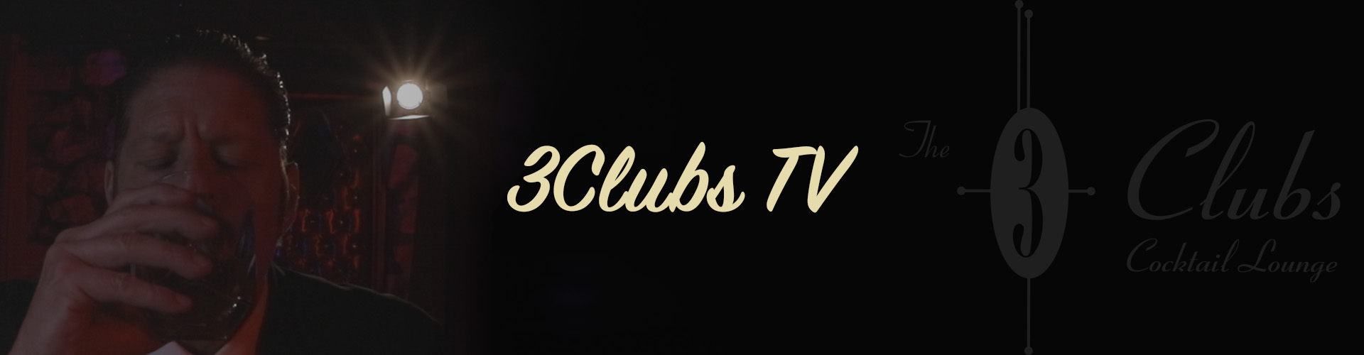 3Clubs TV