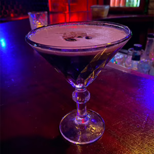 Espresso Martini