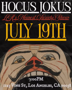Hocus Jokus