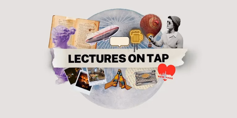 Lectures On Tap