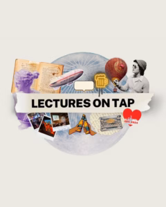 Lectures on Tap