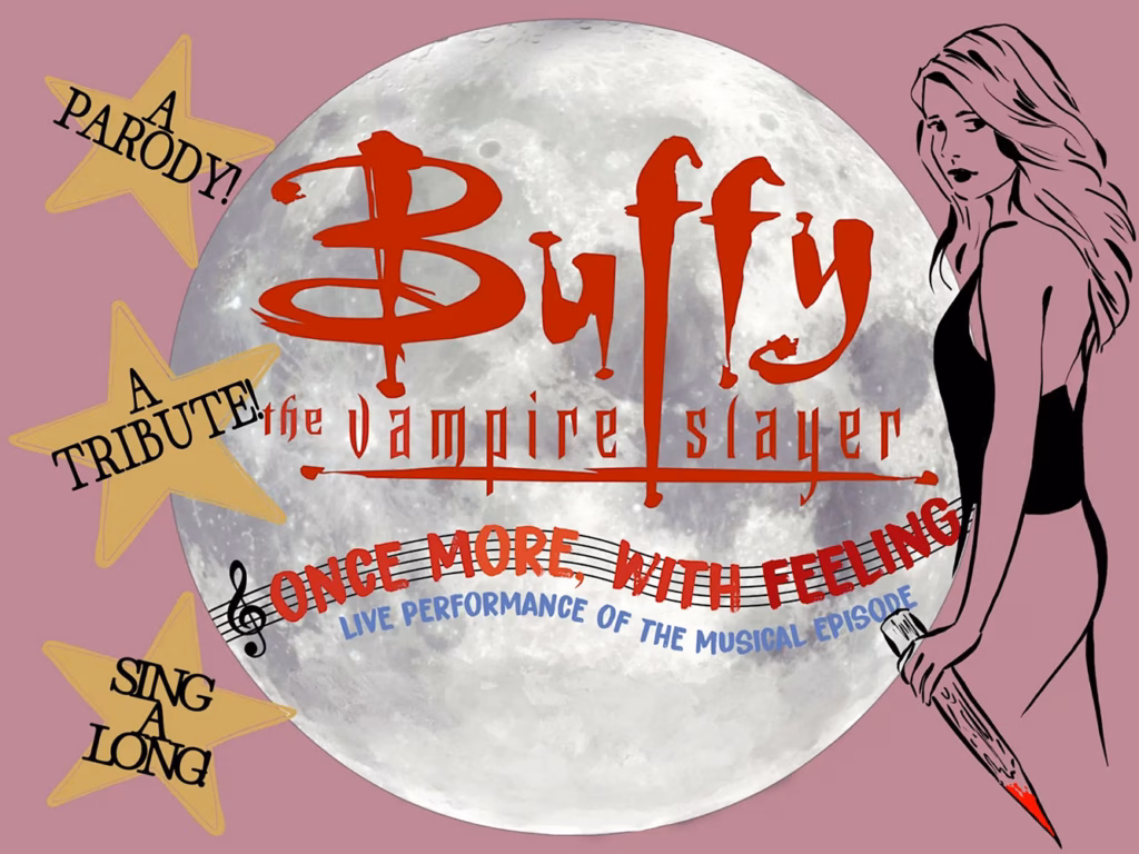 Buffy the Vampire Slayer