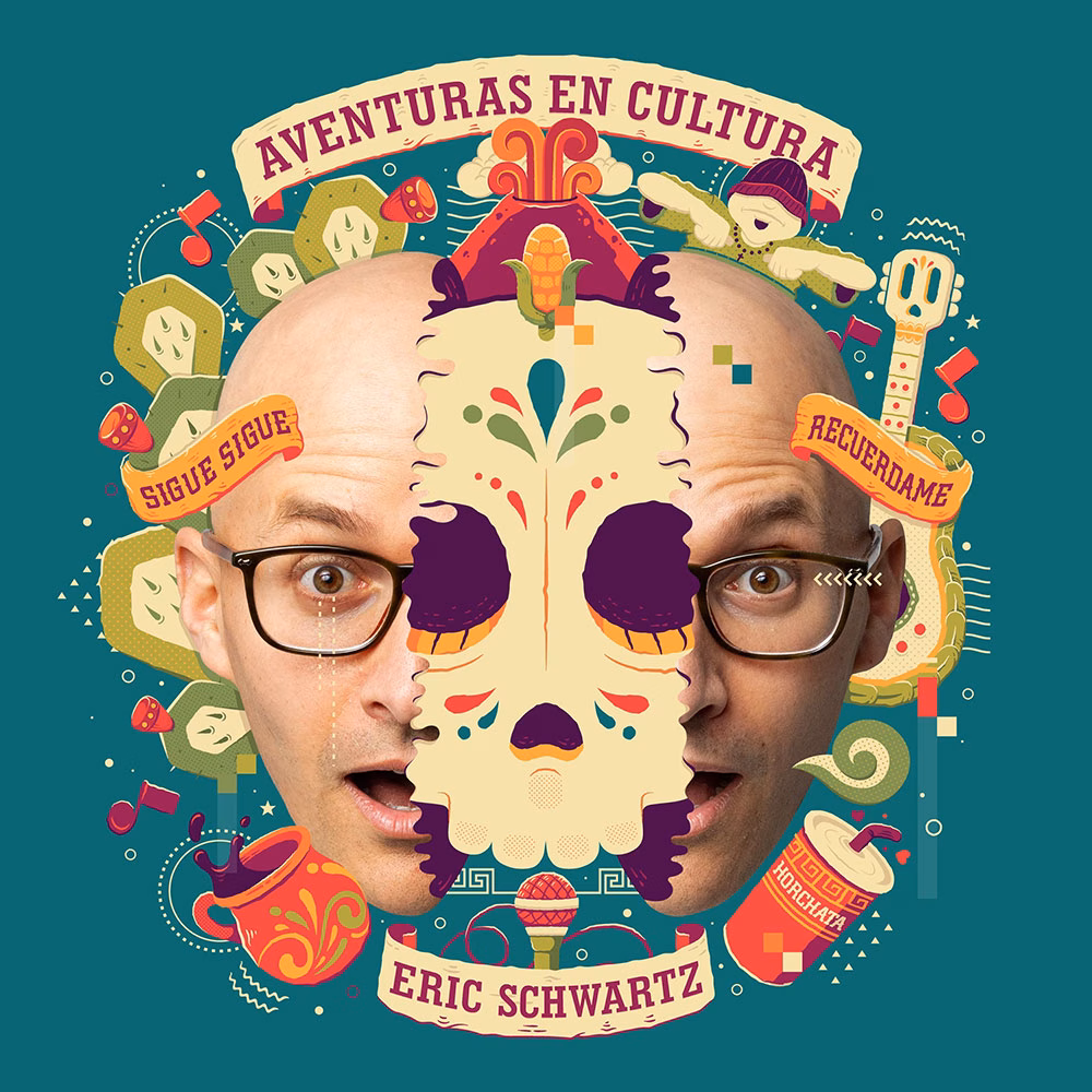 Eric Schwartz