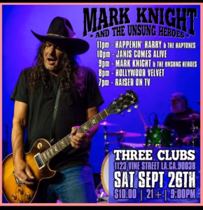 Mark Knight