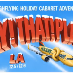 Fly That Plane