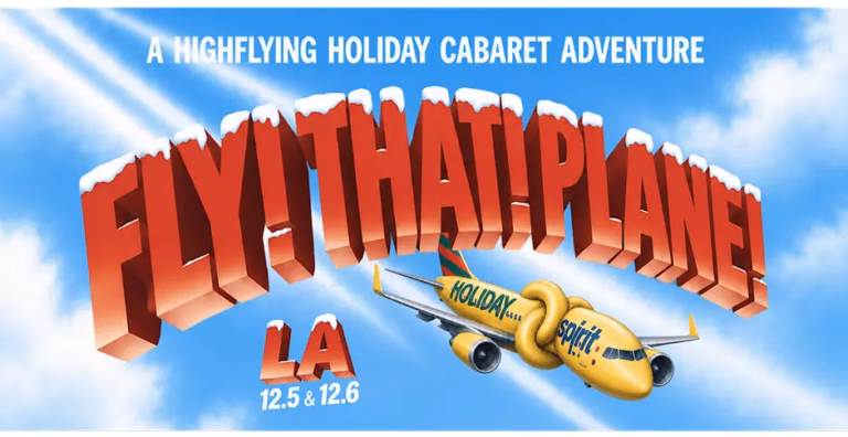 Fly That Plane