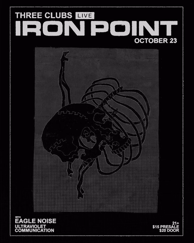 ironpoint Ironpoint