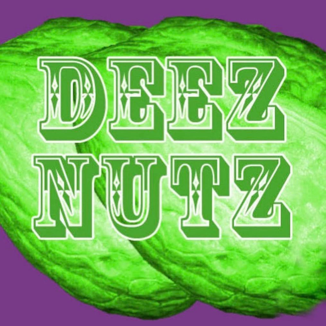 Deez Nutz comedy